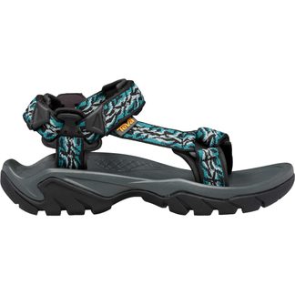 Teva - Terra Fi 5 Universal Hiking Sandals Women manzanita deep lake