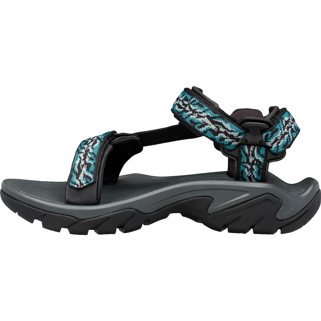 Teva terra 2025 fi 5 women's