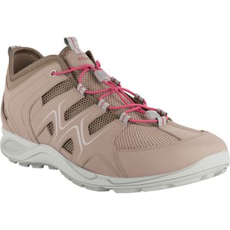 Ecco - Terracruise LT Wanderschuhe Damen rose dust