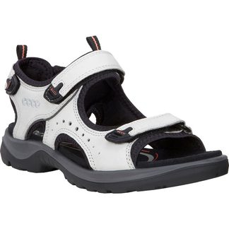 Ecco - Offroad Sandals Women shadow white