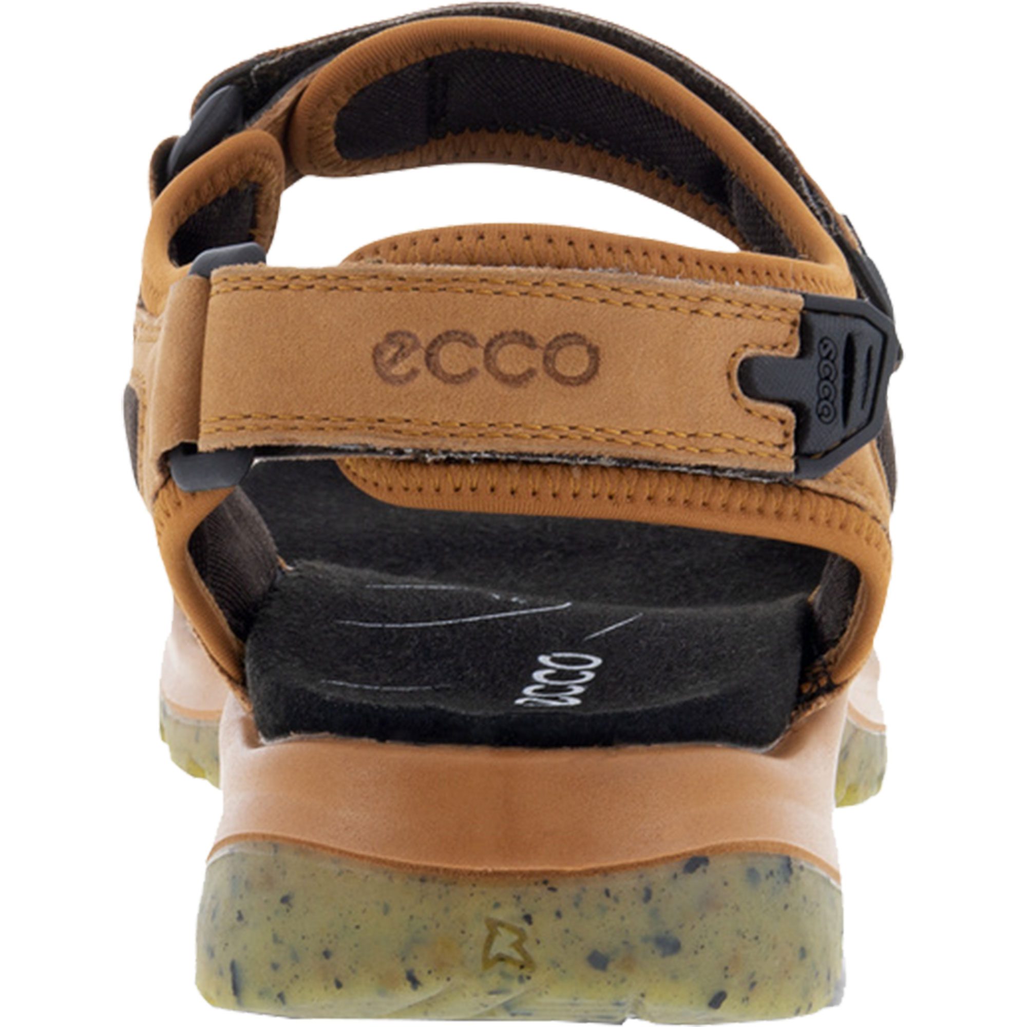 Ecco - Sandals Women brown at Sport Bittl Shop