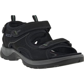 Ecco - Offroad Sandals Women black