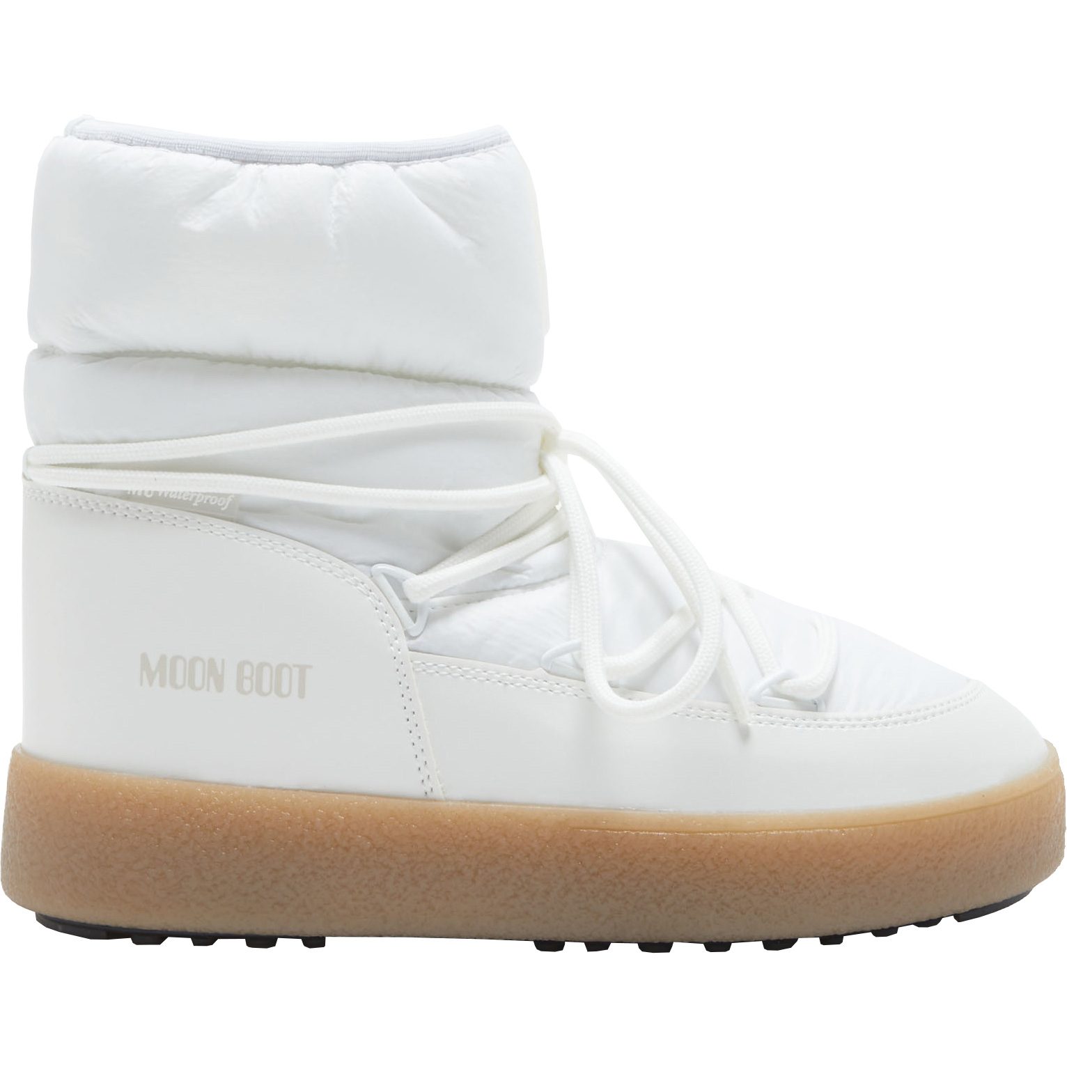 Moon Boot White Classic, Shoes