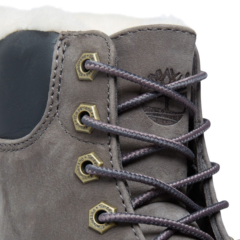 womens timberland shearling boots