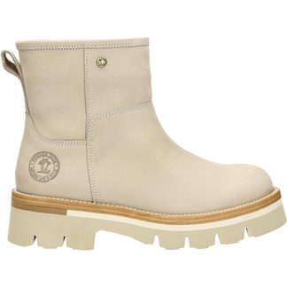 Laia Nobuck Boots Damen crudo
