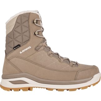 Ottawa GORE-TEX® Ws Winterschuhe Damen stein