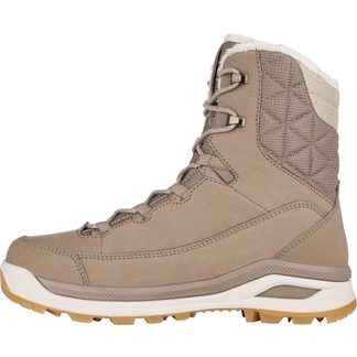 Ottawa GORE-TEX® Ws Winterschuhe Damen stein