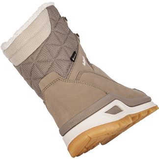 Ottawa GORE-TEX® Ws Winterschuhe Damen stein