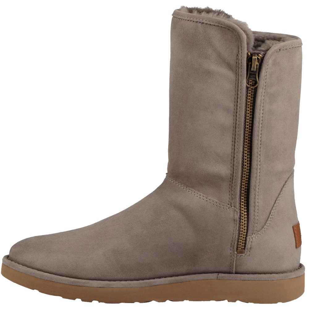 UGG - Abree Short Boots Women slate at 