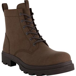 Ecco - Grainer Winter Boots Women camel