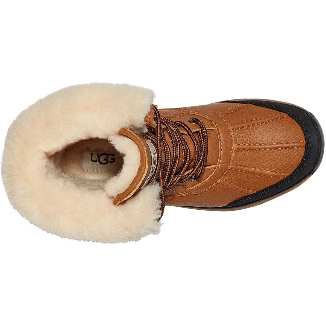 Ugg adirondack iii chestnut on sale