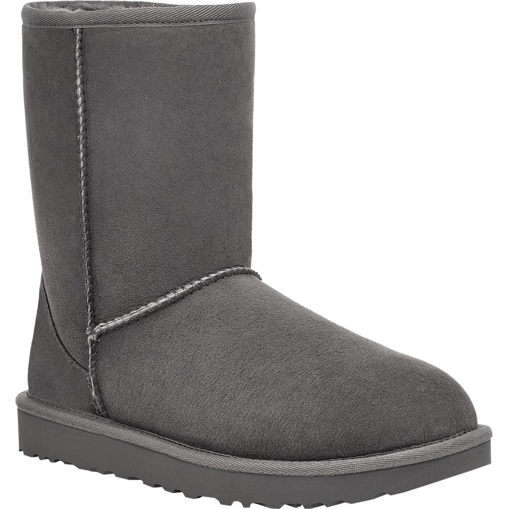 Ugg boots grey womens hot sale