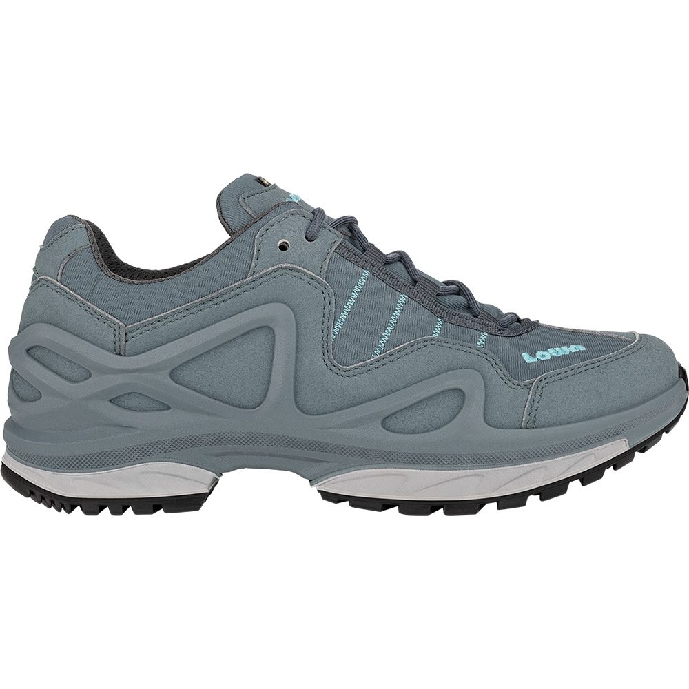 Gorgon GORE-TEX® Ws Multifunktionsschuhe Damen rauchgrün