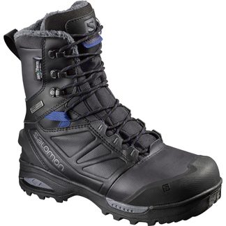 Salomon - Toundra Pro Climasalomon Hiking Boots Women black
