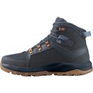 Outchill Thinsulate Climasalomon Hiking Boots Women carbon