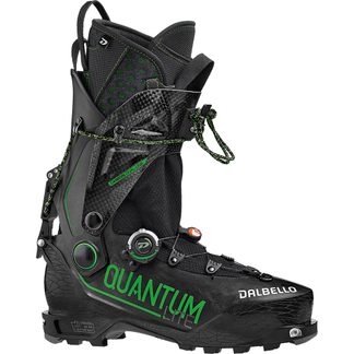 Quantum Lite Ski-Touring Boots Men black carbon