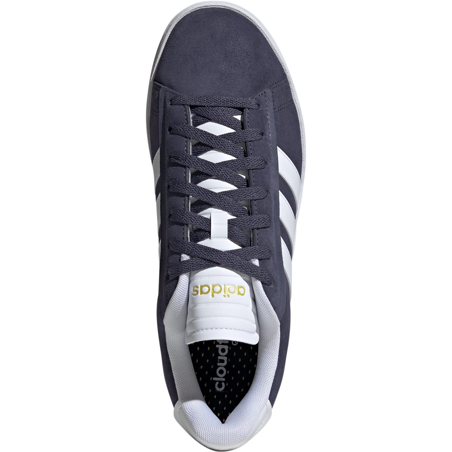 adidas Grand Court Alpha Sneaker Men shadow navy at Sport Bittl Shop