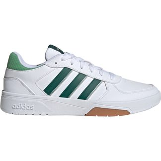 adidas - CourtBeat Court Lifestyle Sneaker footwear white
