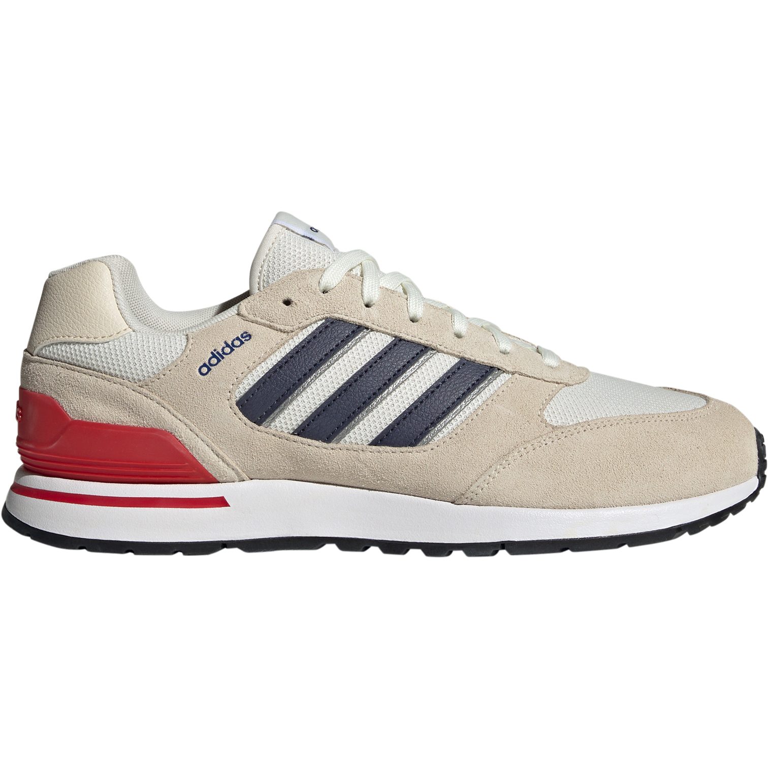Adidas jog trainers cheap