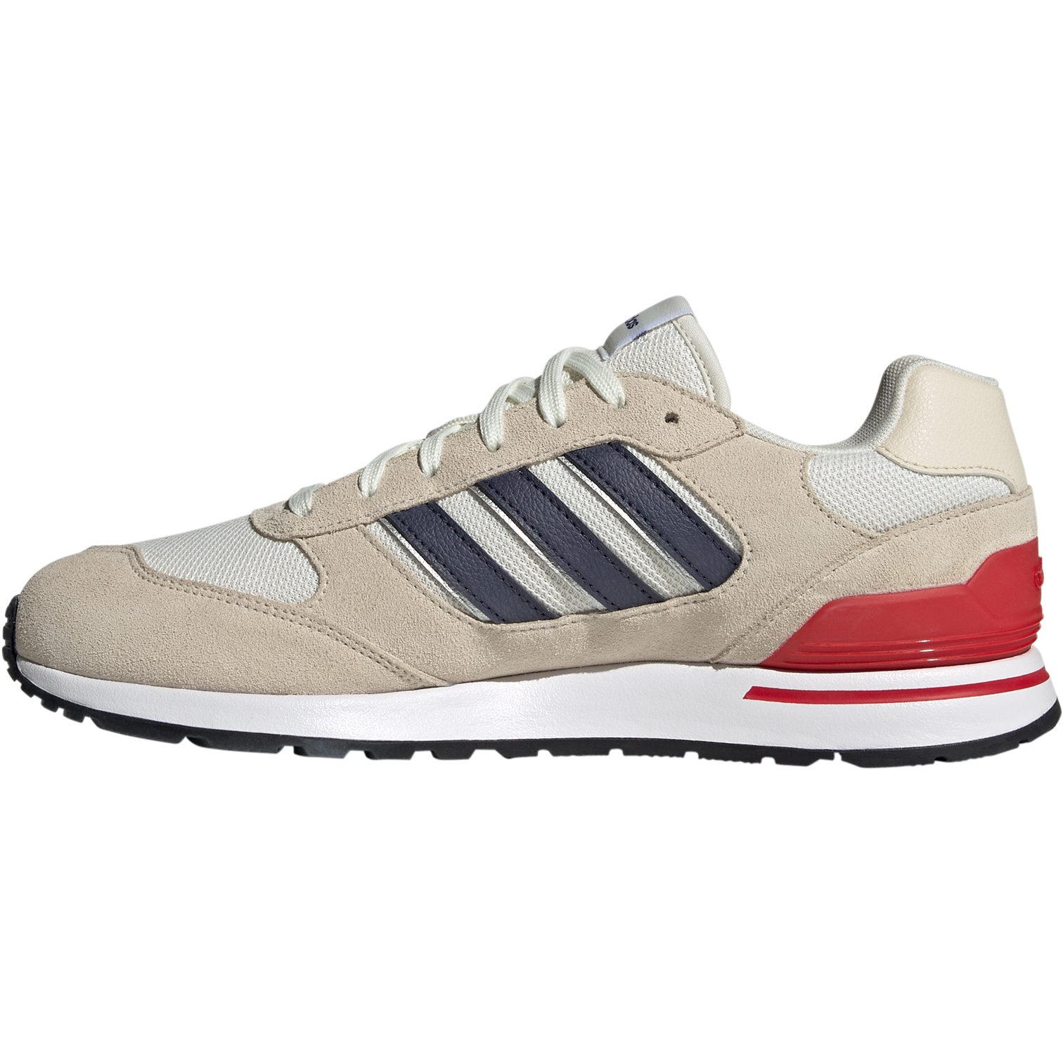 adidas Run 80s Sneaker Herren wonder white