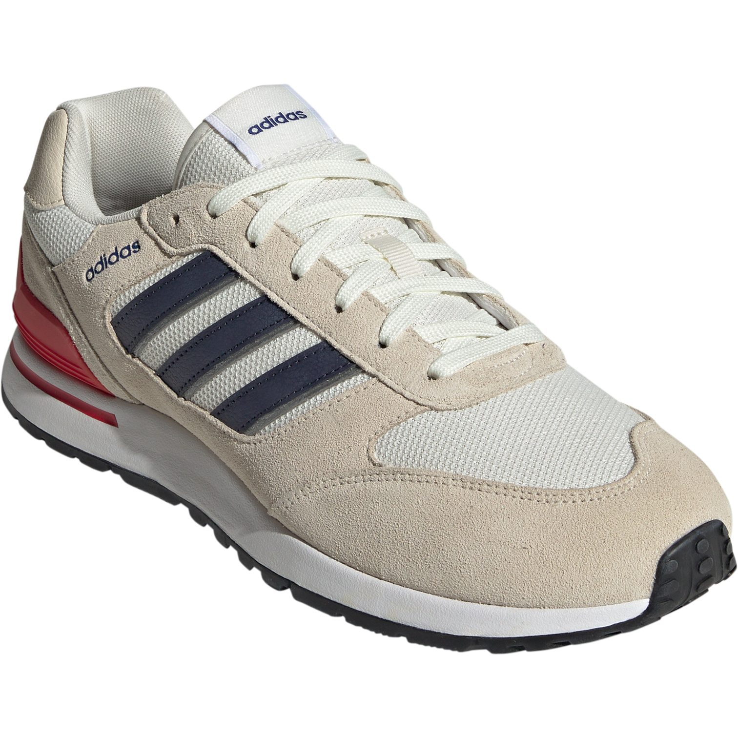 adidas Run 80s Sneaker Herren wonder white