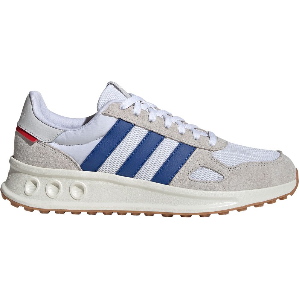 Run 84 Schuh Herren footware white