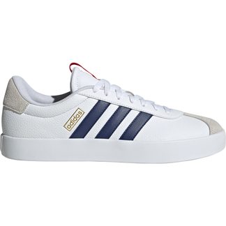 adidas - VL Court 3.0 Sneaker Herren footwear white