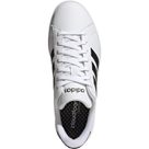Grand Court 2.0 Cloudfoam Comfort Sneaker Herren footwear white
