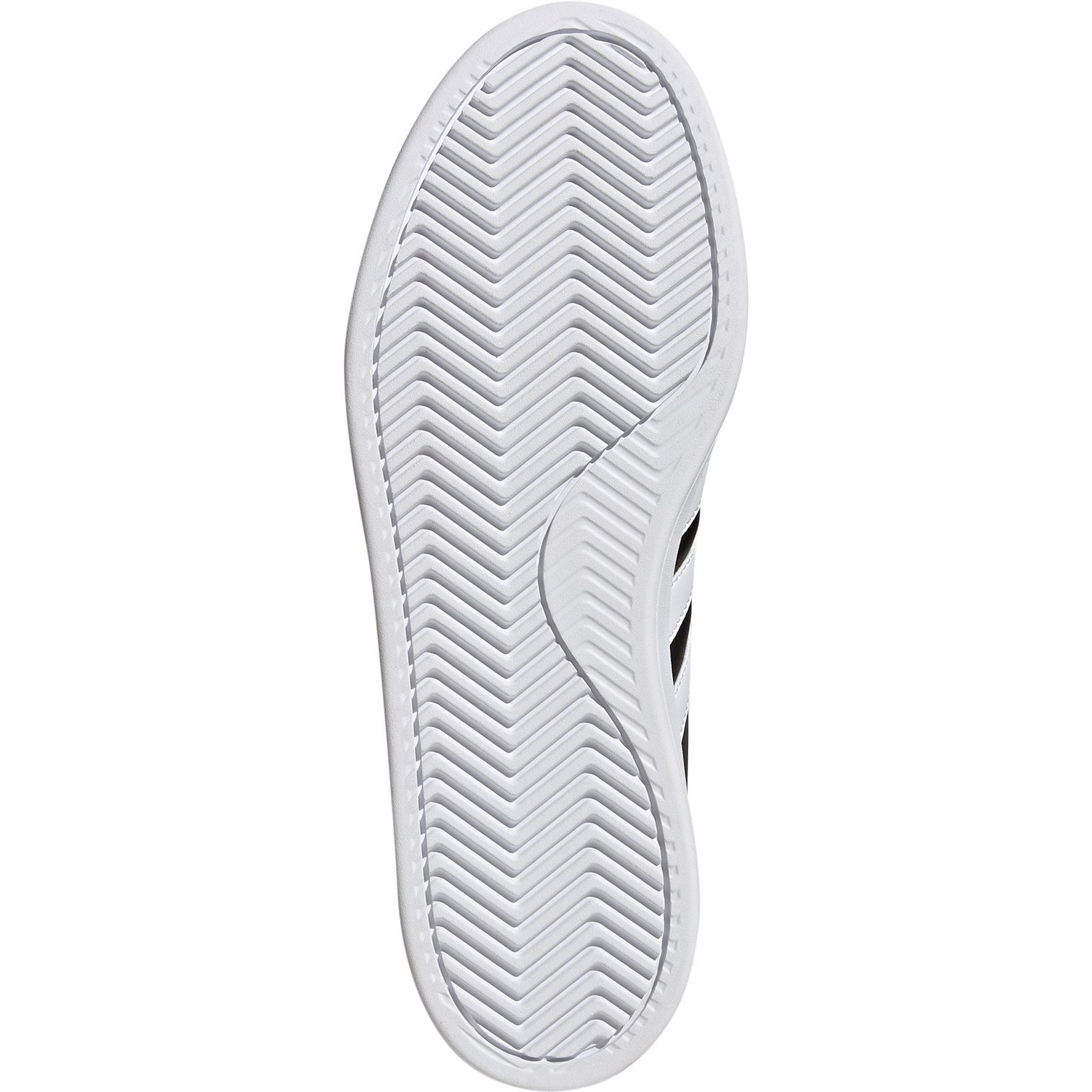 Adidas neo cloudfoam men's black cheap