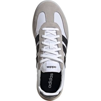 Barreda Decode Schuh Herren footware white
