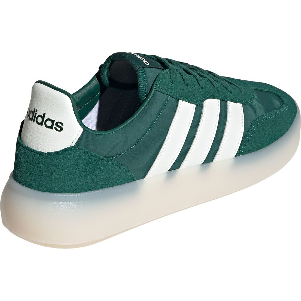 Barreda Decode Schuh Herren collegiate green