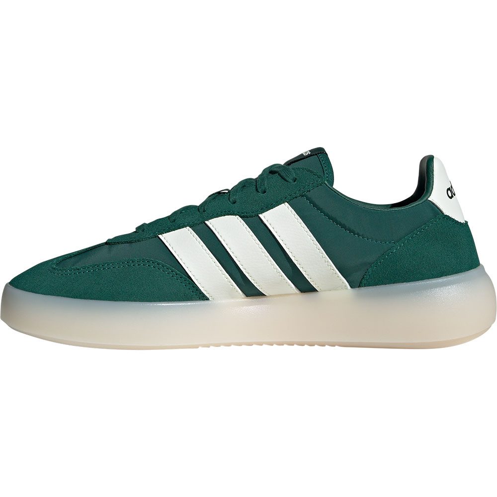 Barreda Decode Schuh Herren collegiate green