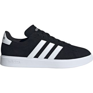 adidas - Grand Court 2.0 Sneaker Herren core black