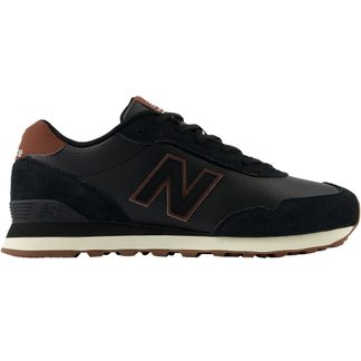 New Balance - 515 Sneaker Herren schwarz