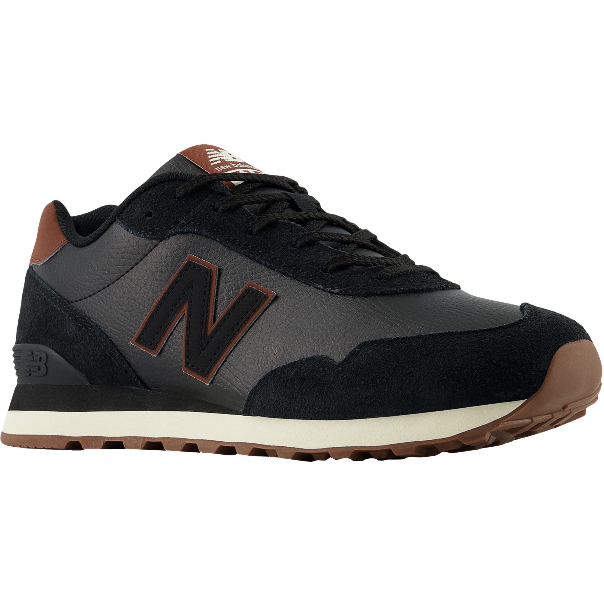 New Balance 515 Sneaker Men black