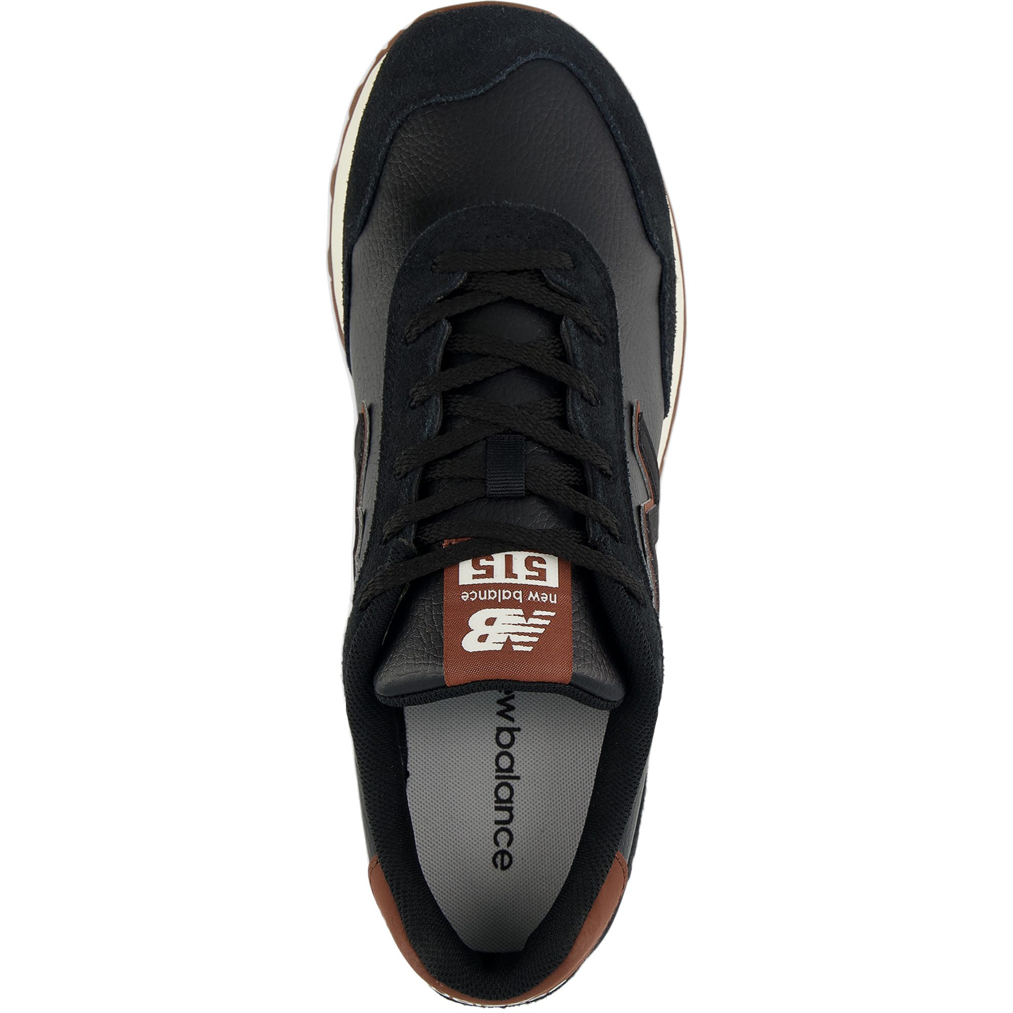 Black and white new balance 501 discount
