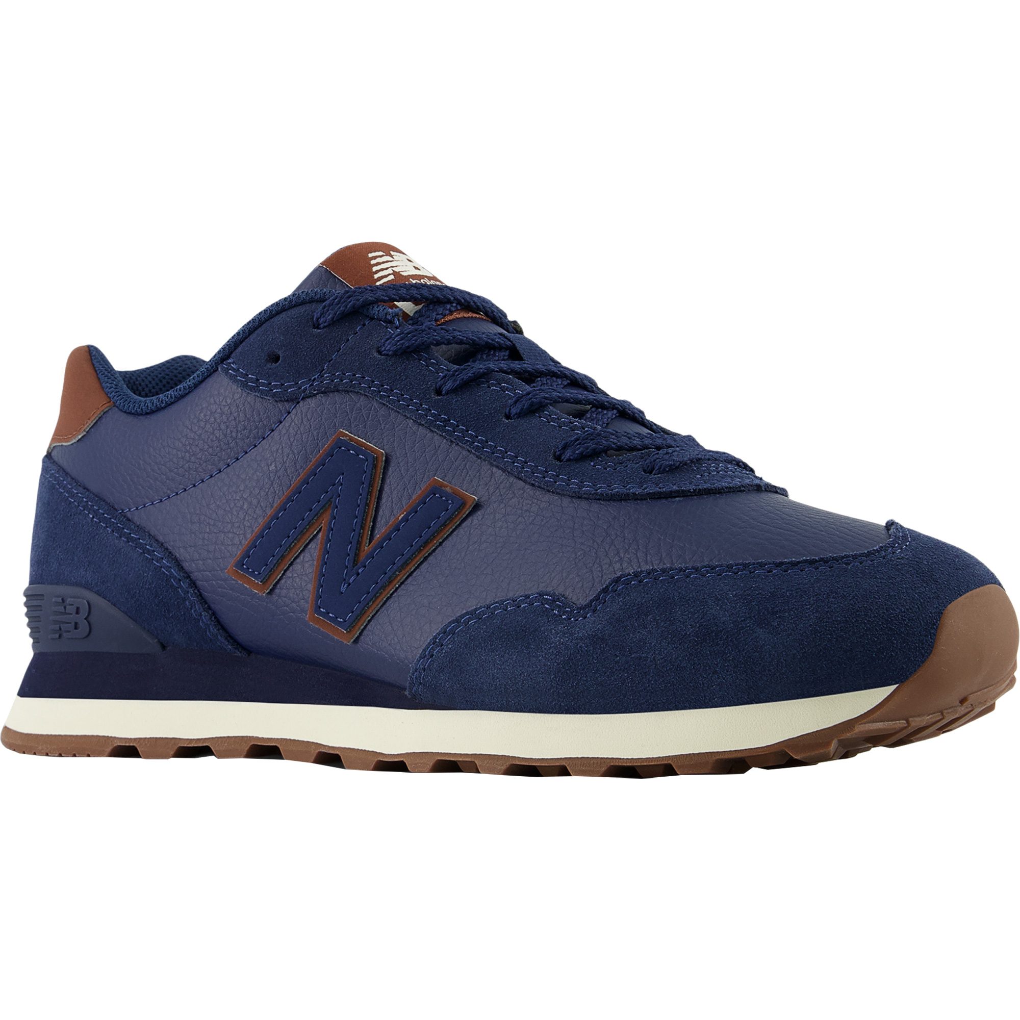 New Balance 515 Sneaker Men blue navy at Sport Bittl Shop