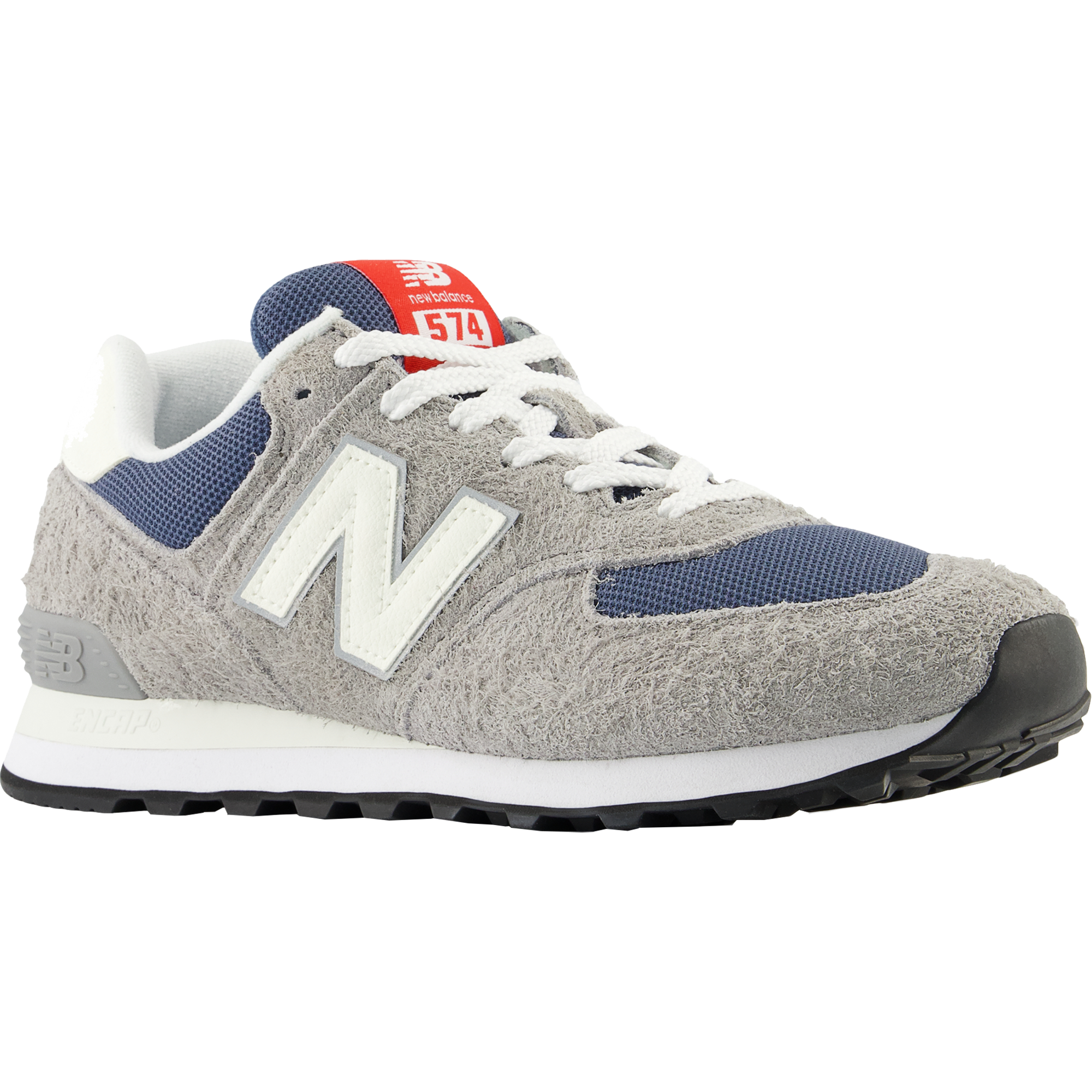 New Balance 574 D Sneaker Herren grau kaufen im Sport Bittl Shop