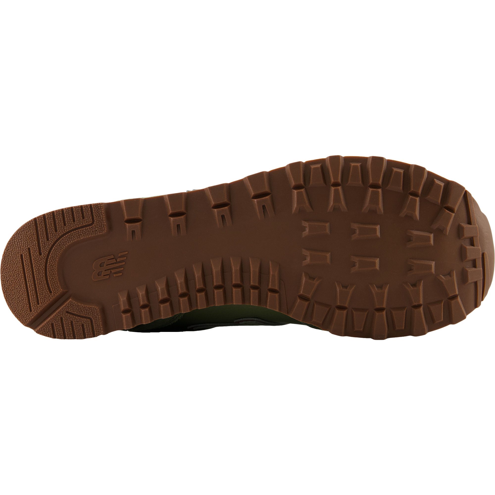 New Balance 515 Sneaker Men dark olive at Sport Bittl Shop