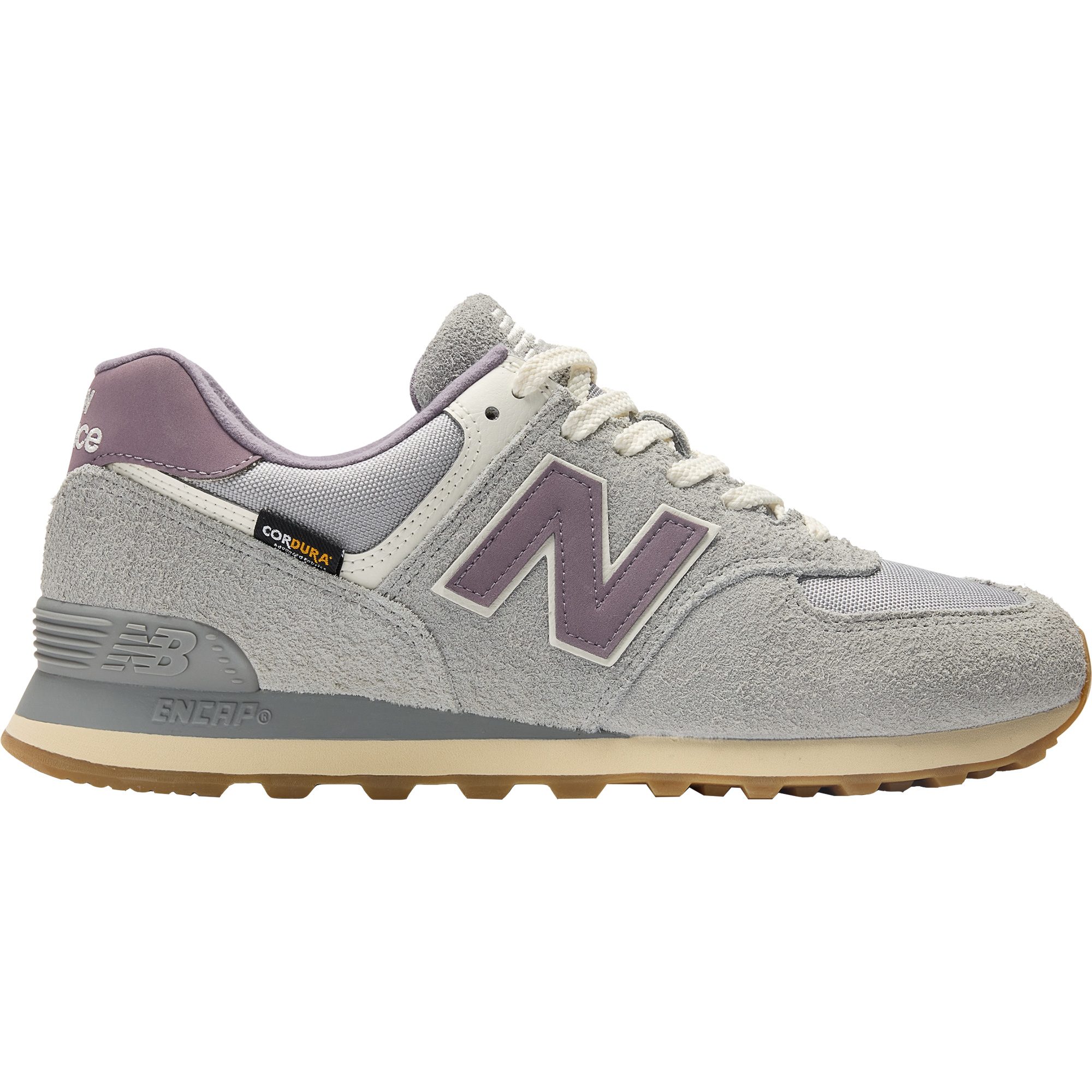 New Balance - 574 Sneaker Men rain cloud at Sport Bittl Shop