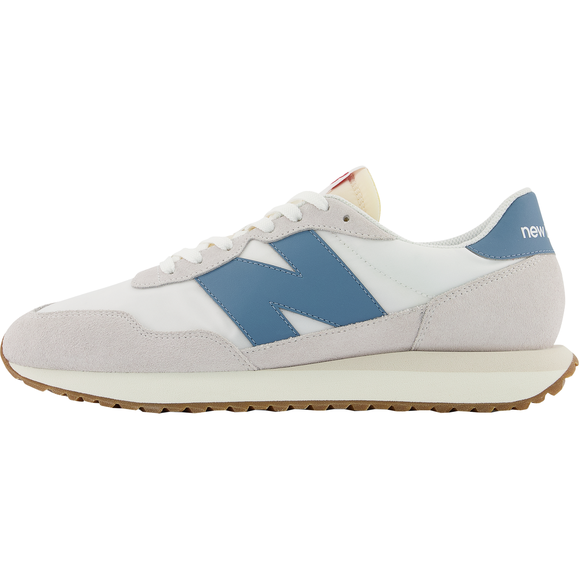 郵送買取 新品5台以上送料無料キャンペーン中！！  at cloud nimbus Men Sneaker 237 - Balance New Sport Shop Bittl その他