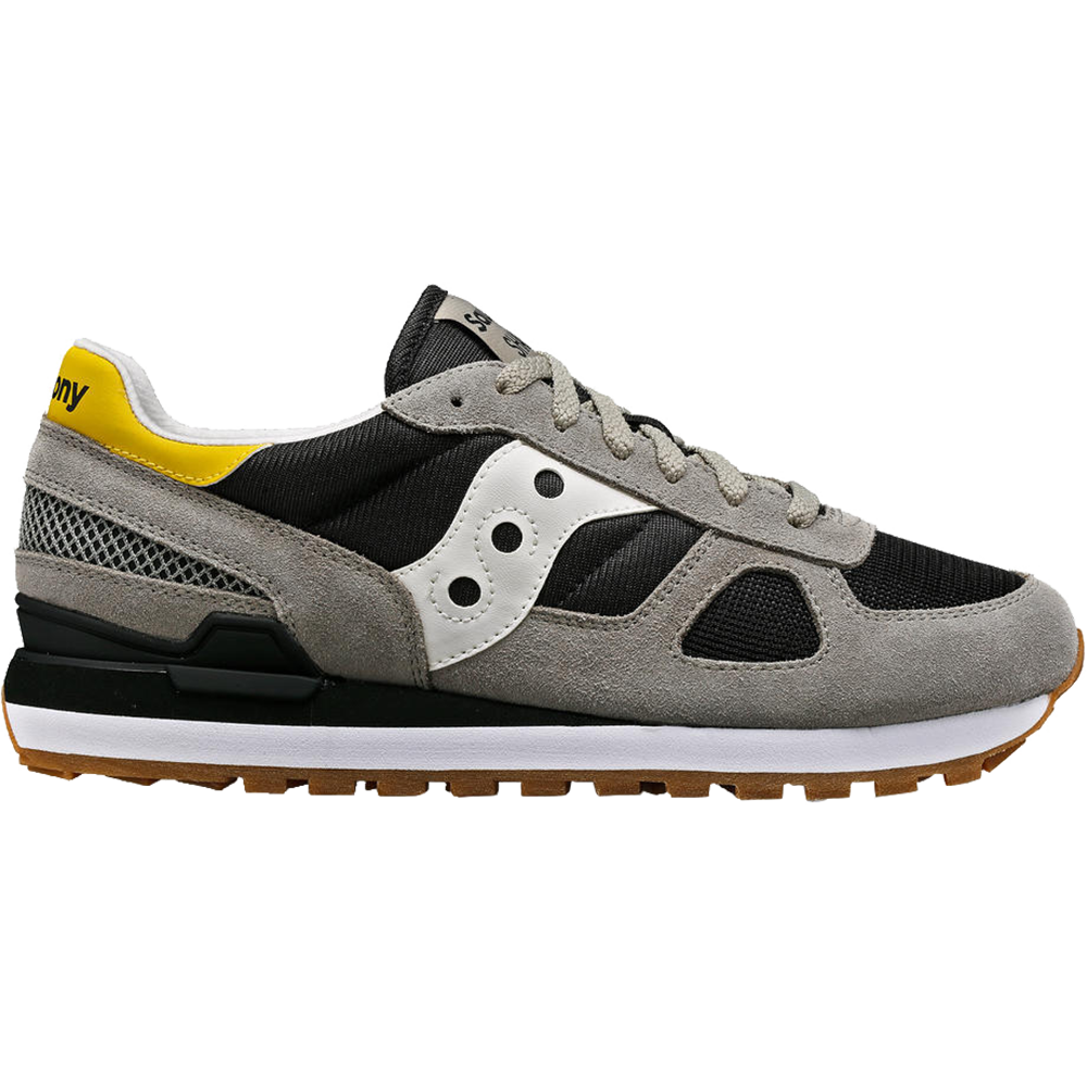 Saucony Shadow Original Sneaker Herren schwarz kaufen im Sport Bittl Shop