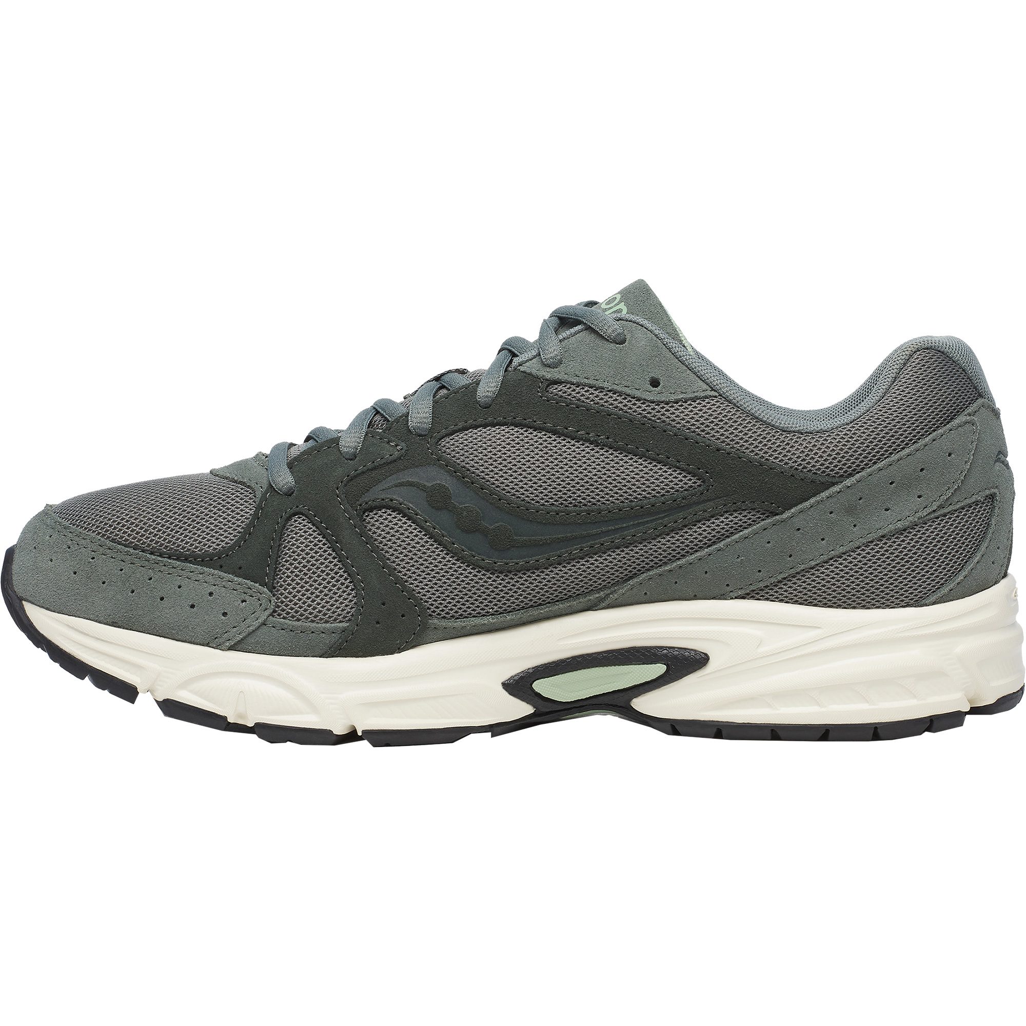 Saucony guide olive cheap