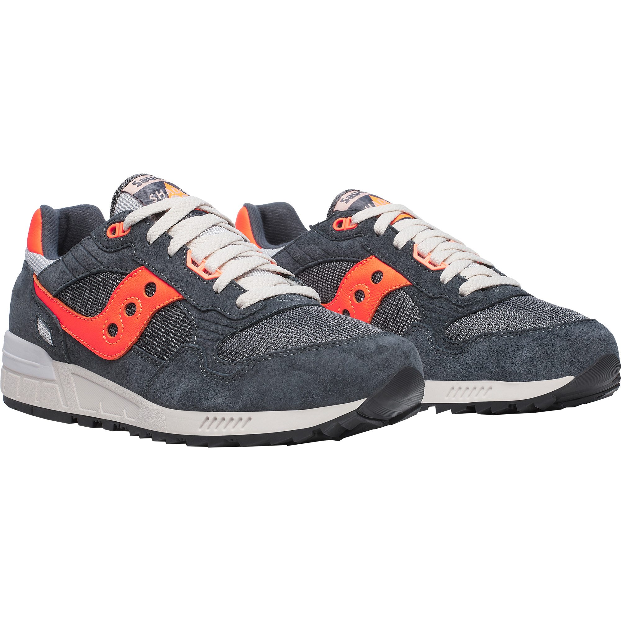 Saucony Shadow 5000 Sneaker Herren grau