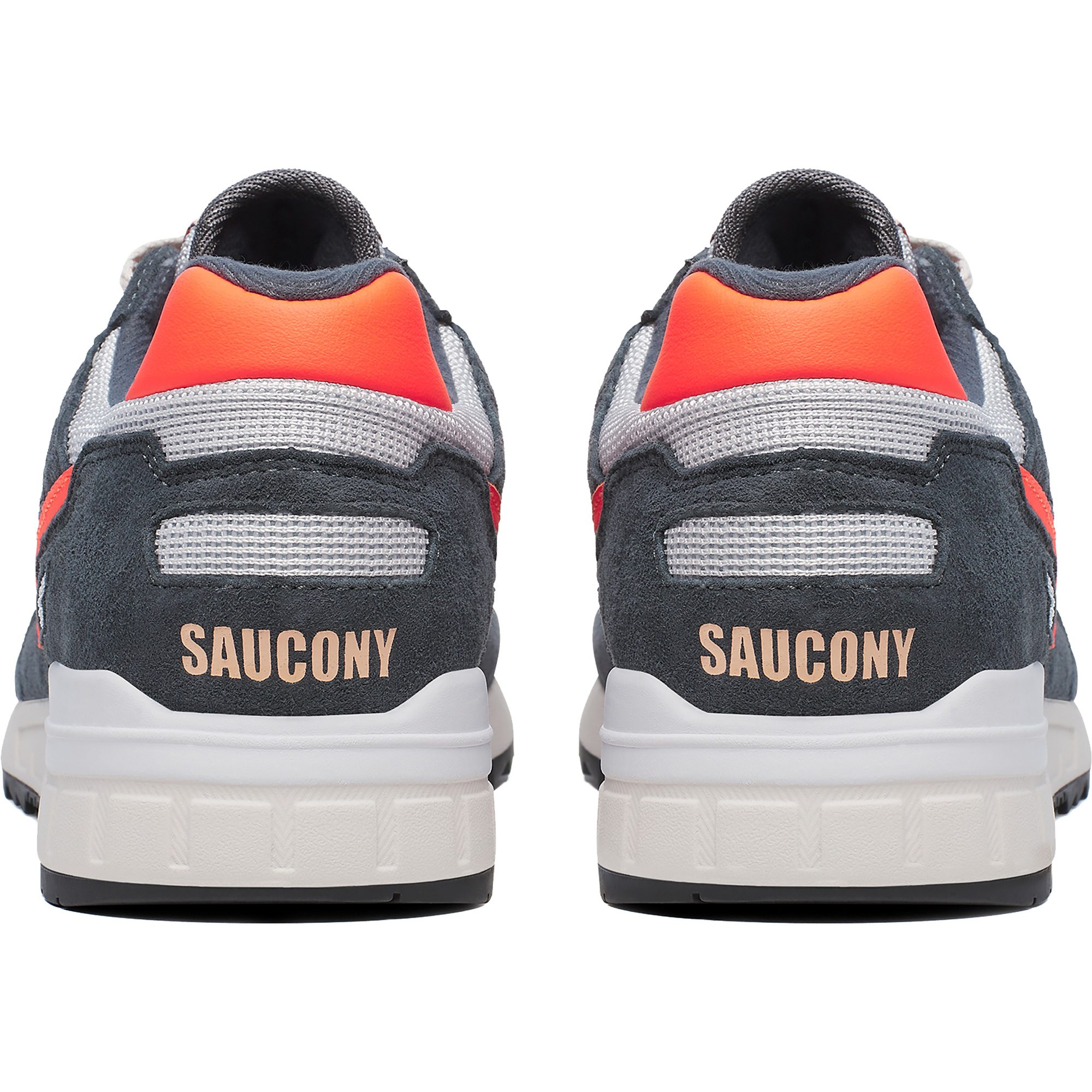 Saucony shadow on feet sale