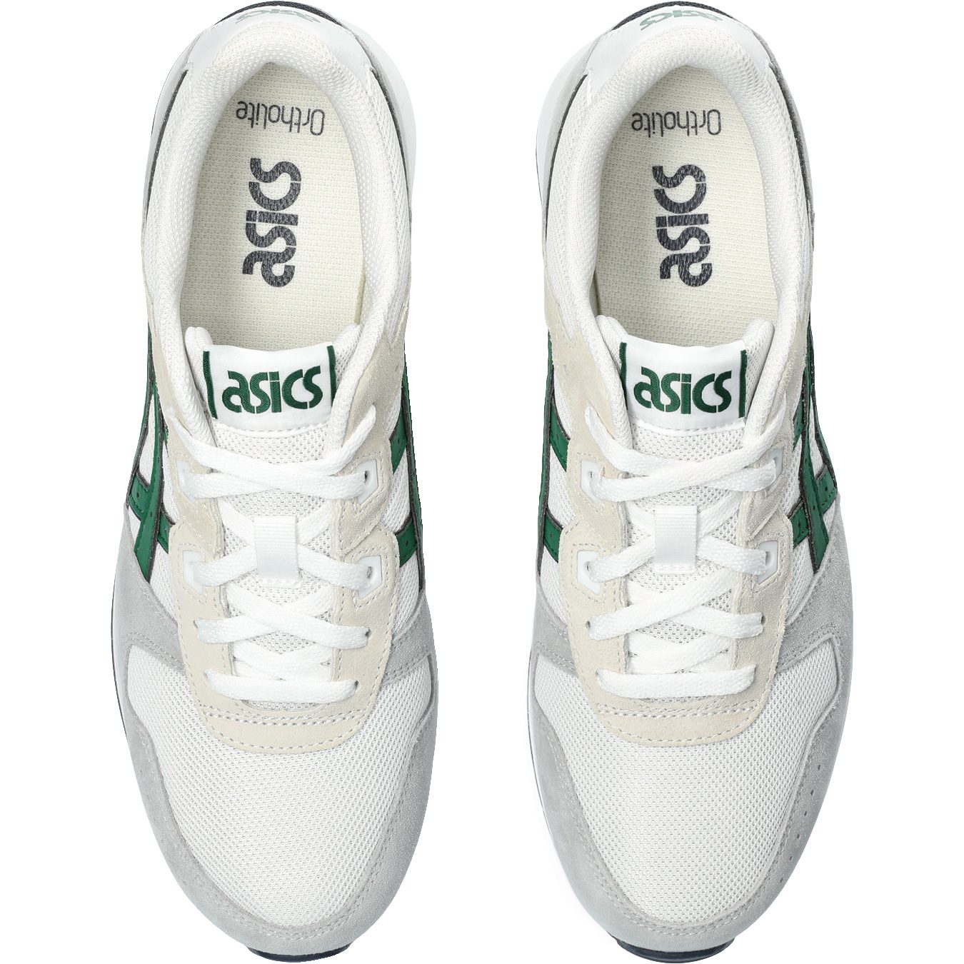 Asics lyte cheap trainer sneaker