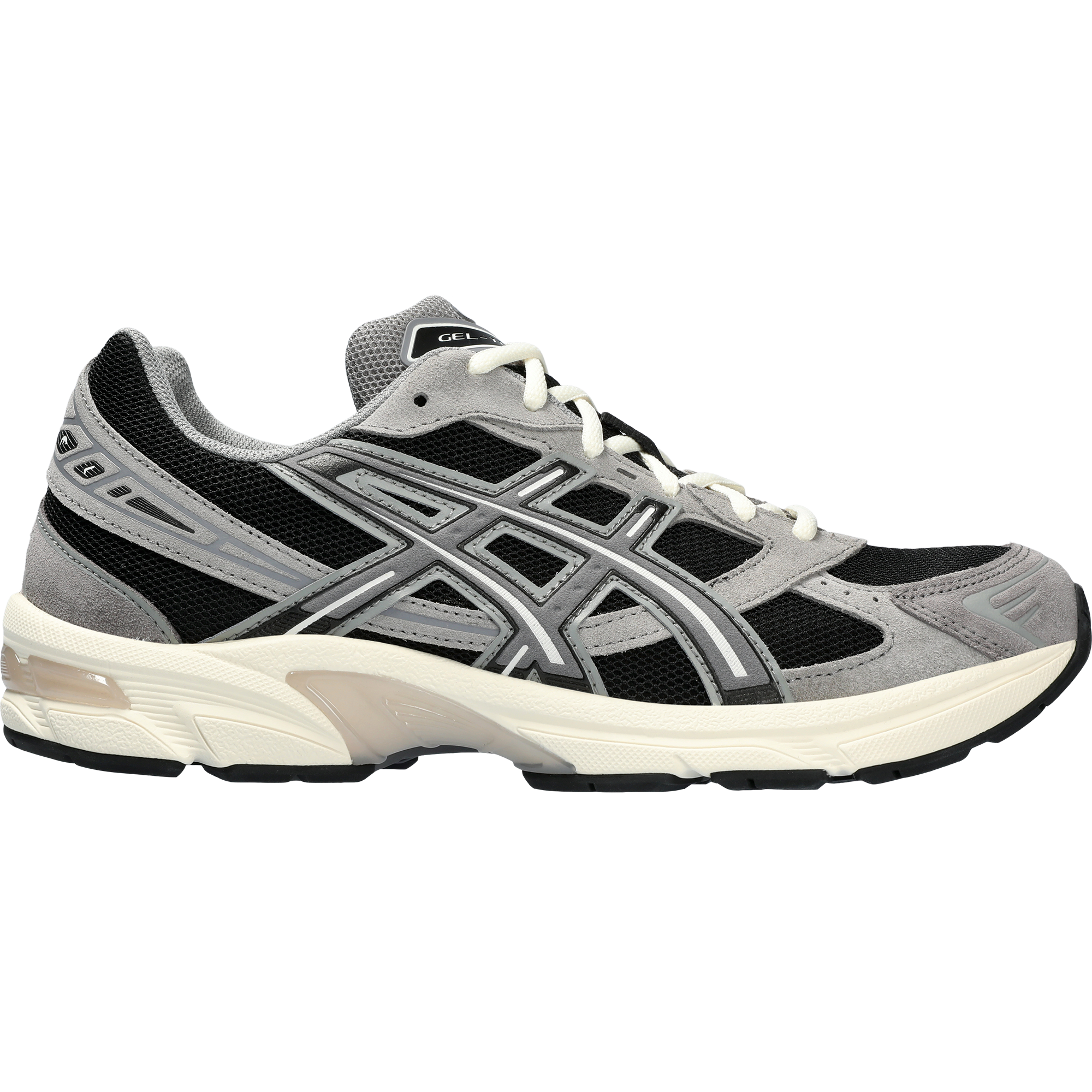 ASICS Gel 1130 Sneaker Herren schwarz kaufen im Sport Bittl Shop