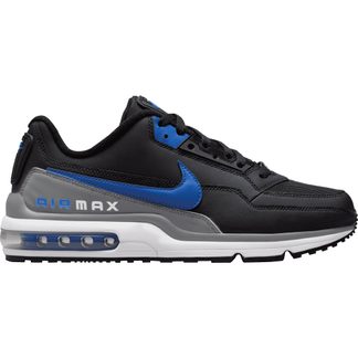 Nike - Air Max LTD 3 Sneaker Heerren schwarz