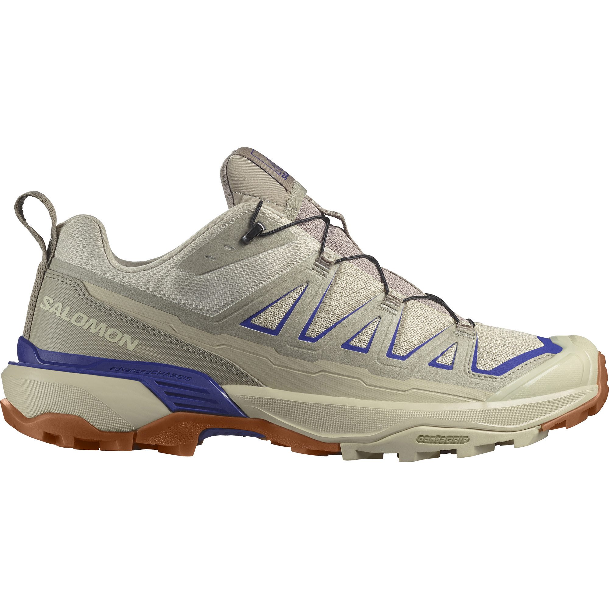 Salomon men's tennis shoes top
