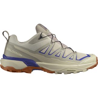 Salomon - X Ultra 360 Edge Sneaker Herren almond milk